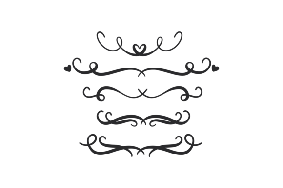 Decorative Separator: Graphics for Crafts That Elevate Real Client Work